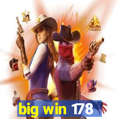 big win 178